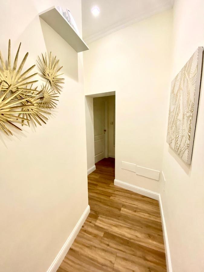 Francy Guest House Rome Luaran gambar