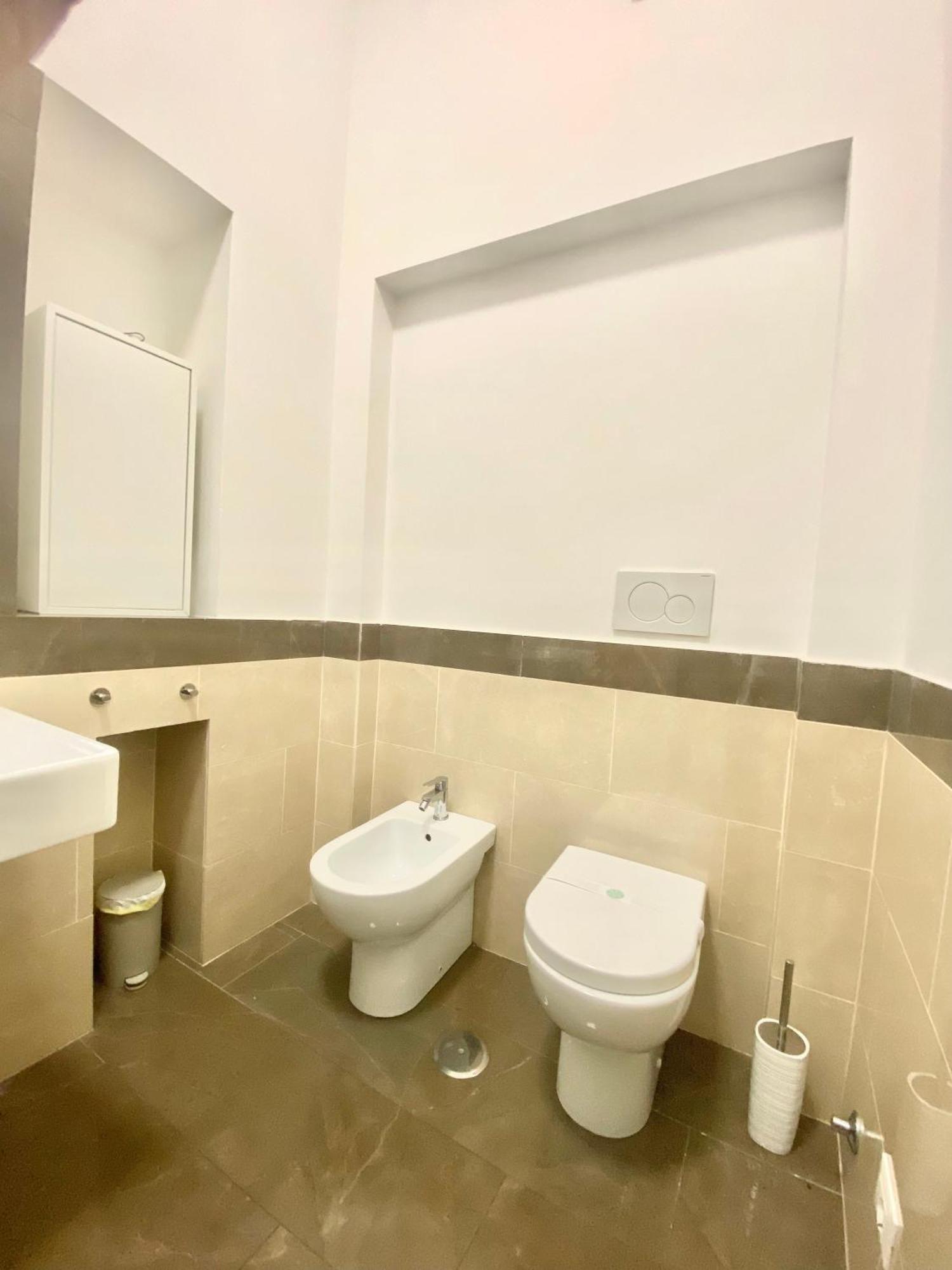Francy Guest House Rome Luaran gambar