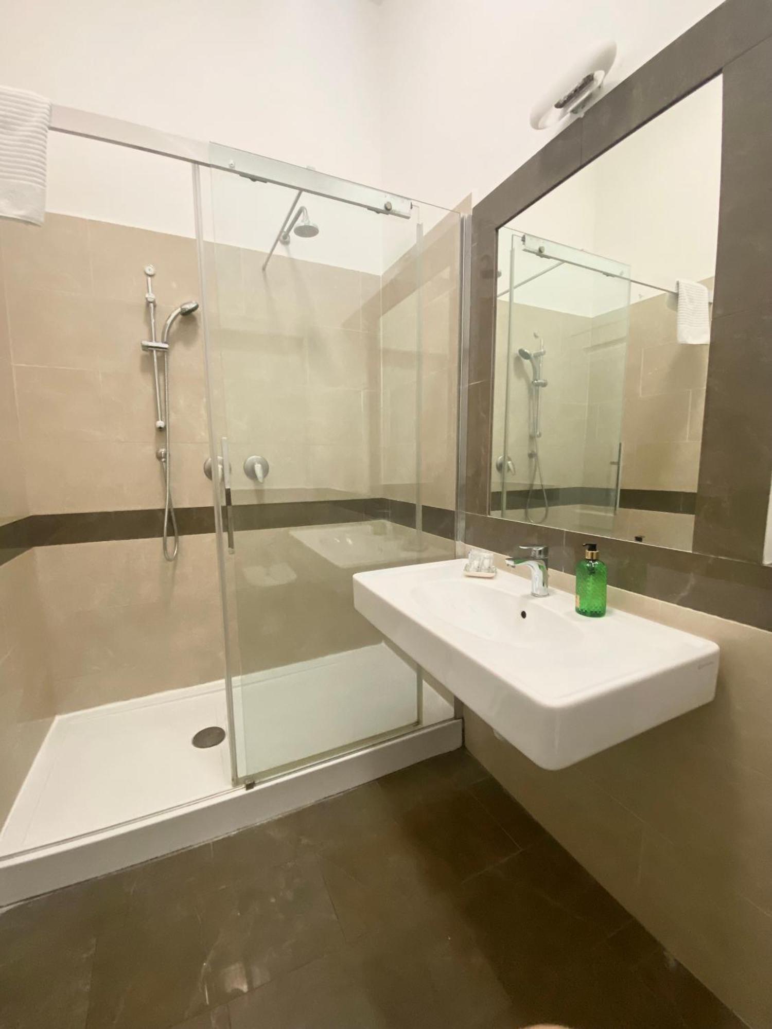 Francy Guest House Rome Luaran gambar
