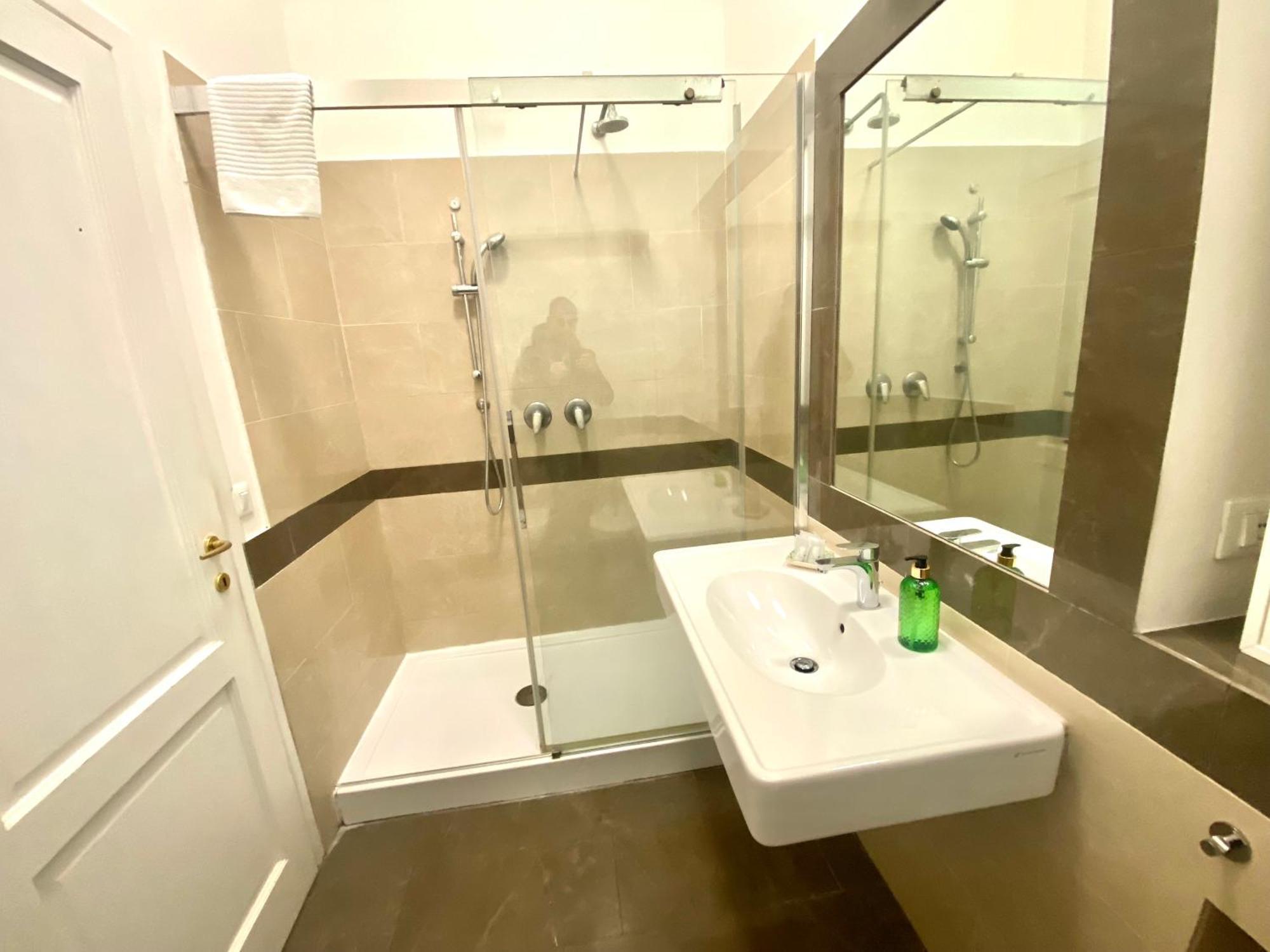 Francy Guest House Rome Luaran gambar