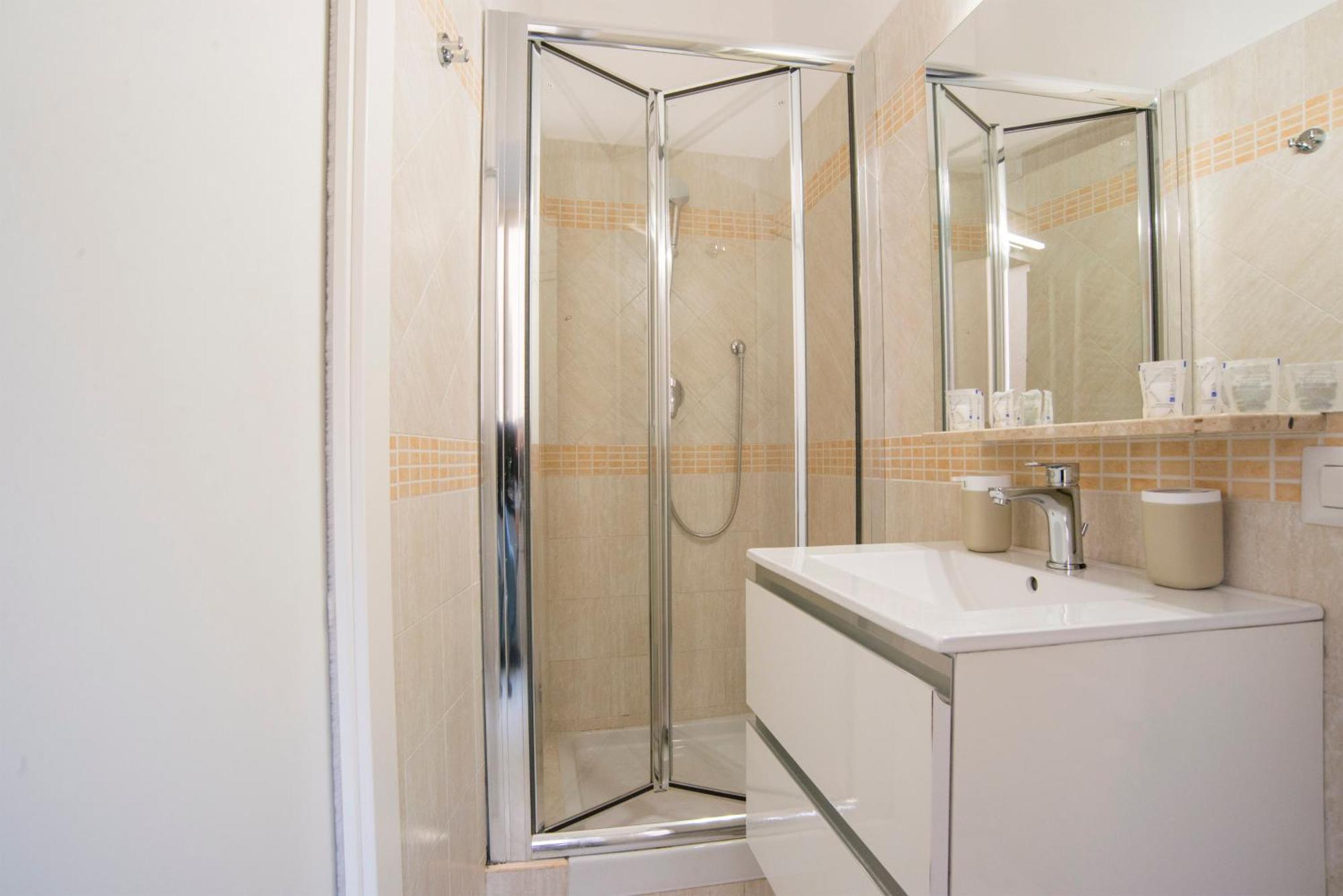 Francy Guest House Rome Luaran gambar