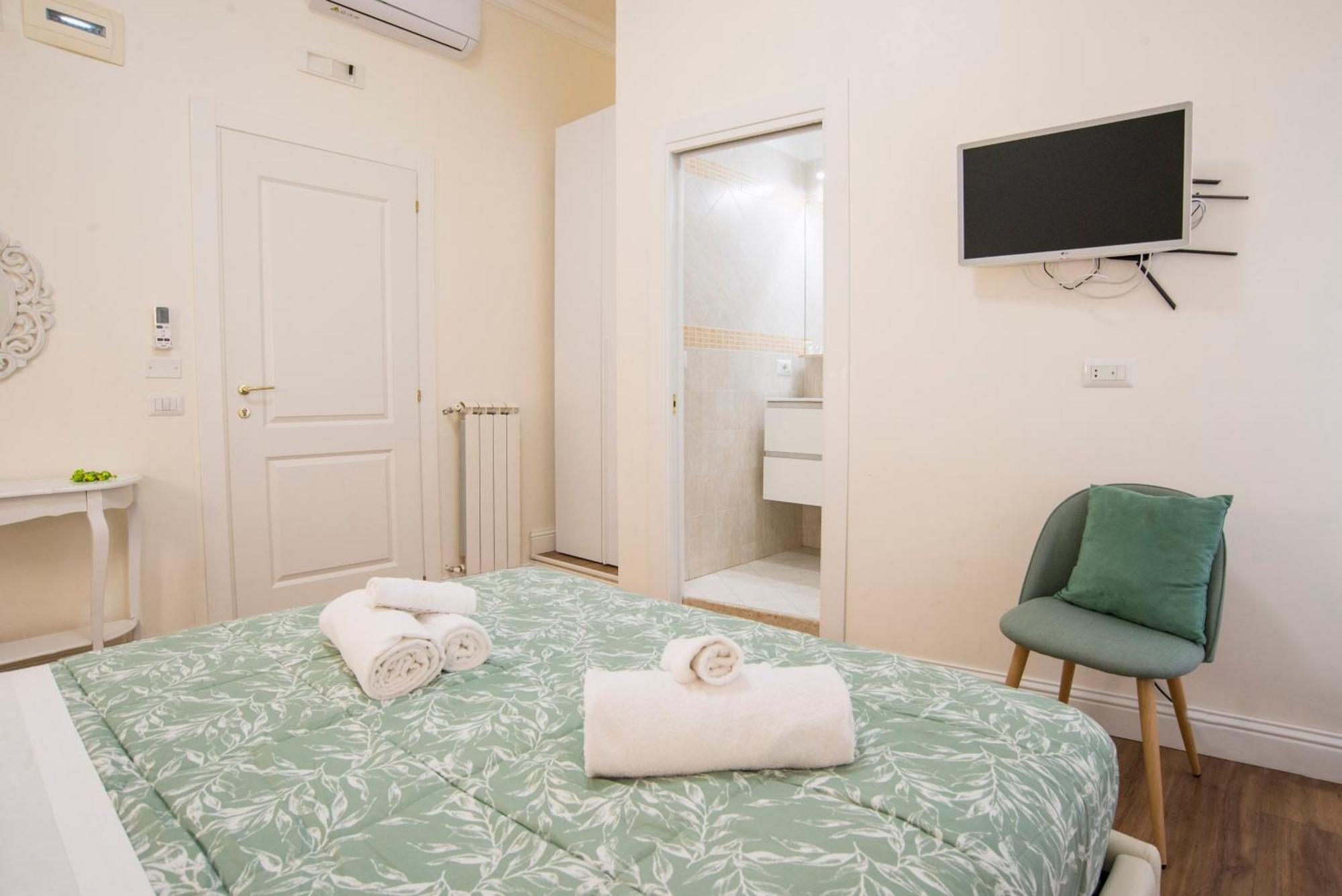 Francy Guest House Rome Luaran gambar
