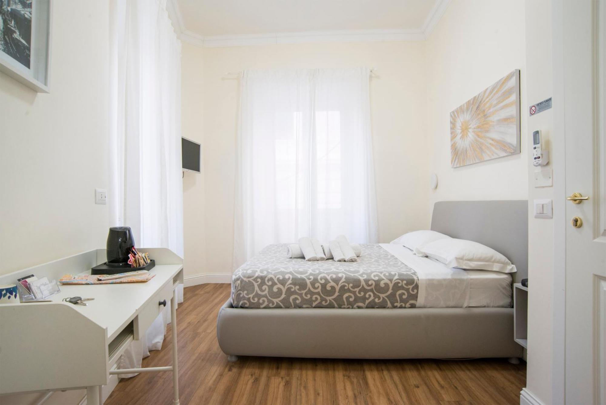 Francy Guest House Rome Luaran gambar