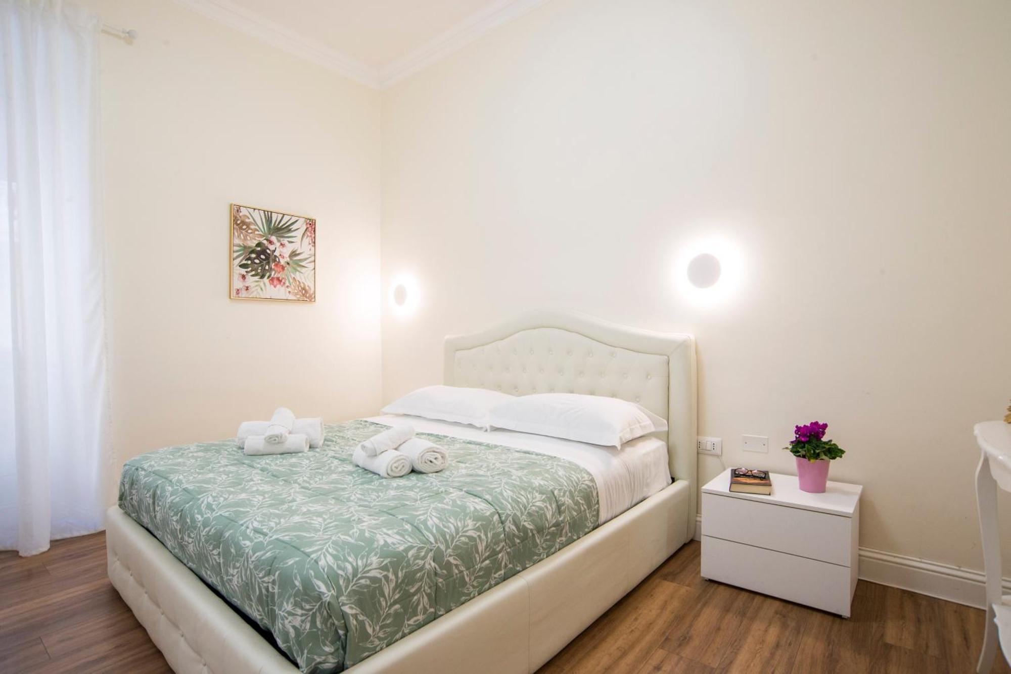 Francy Guest House Rome Luaran gambar
