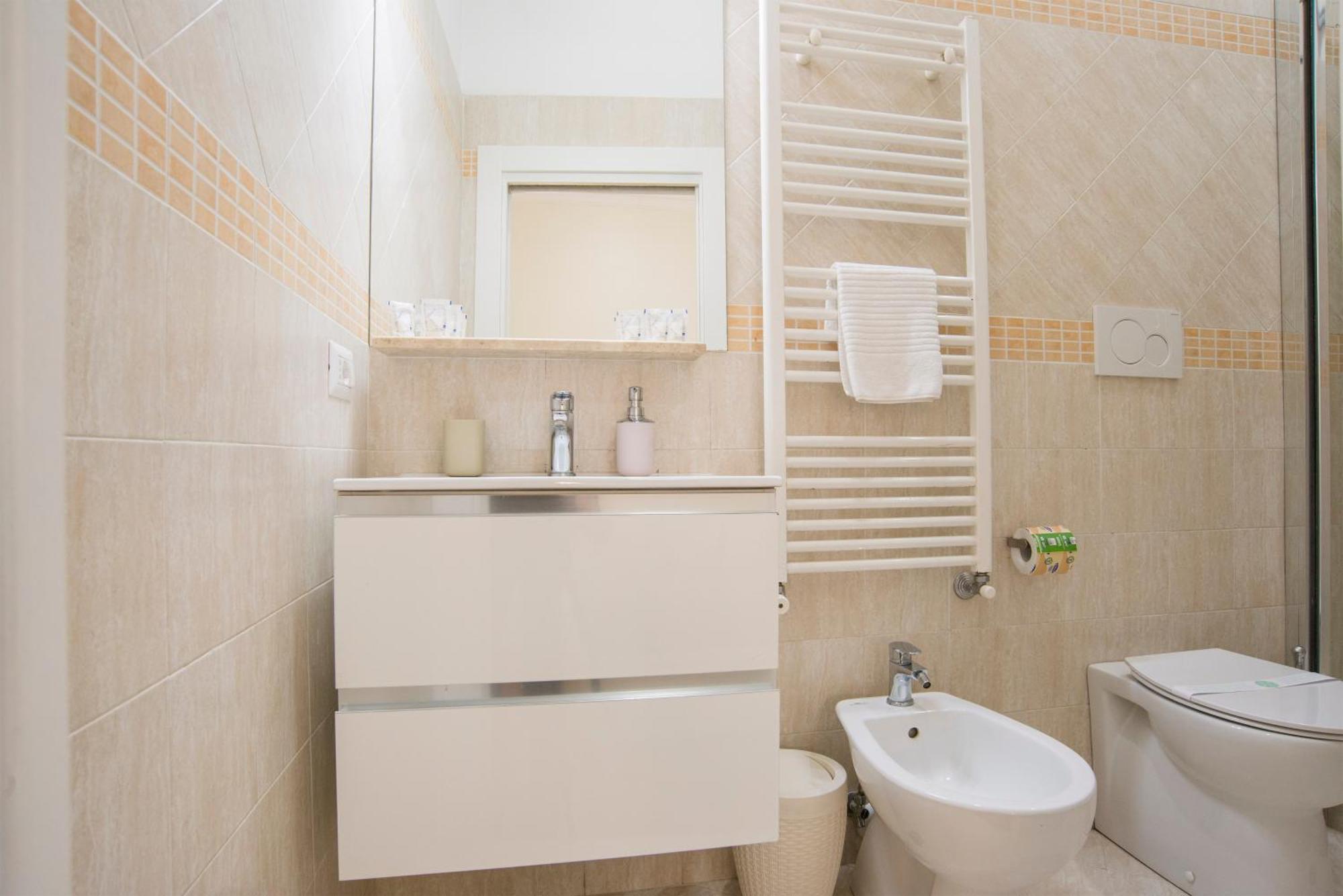 Francy Guest House Rome Luaran gambar