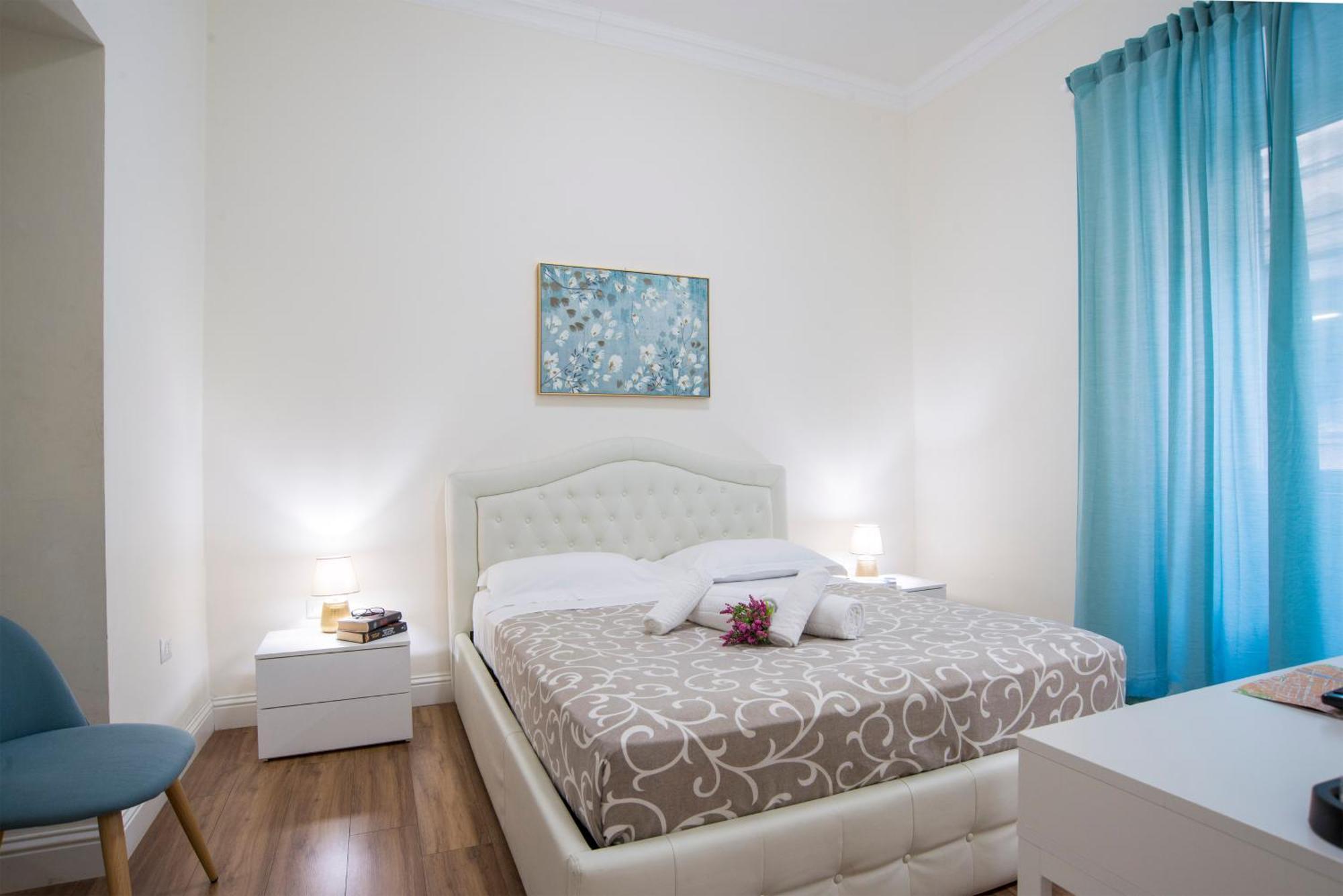 Francy Guest House Rome Luaran gambar