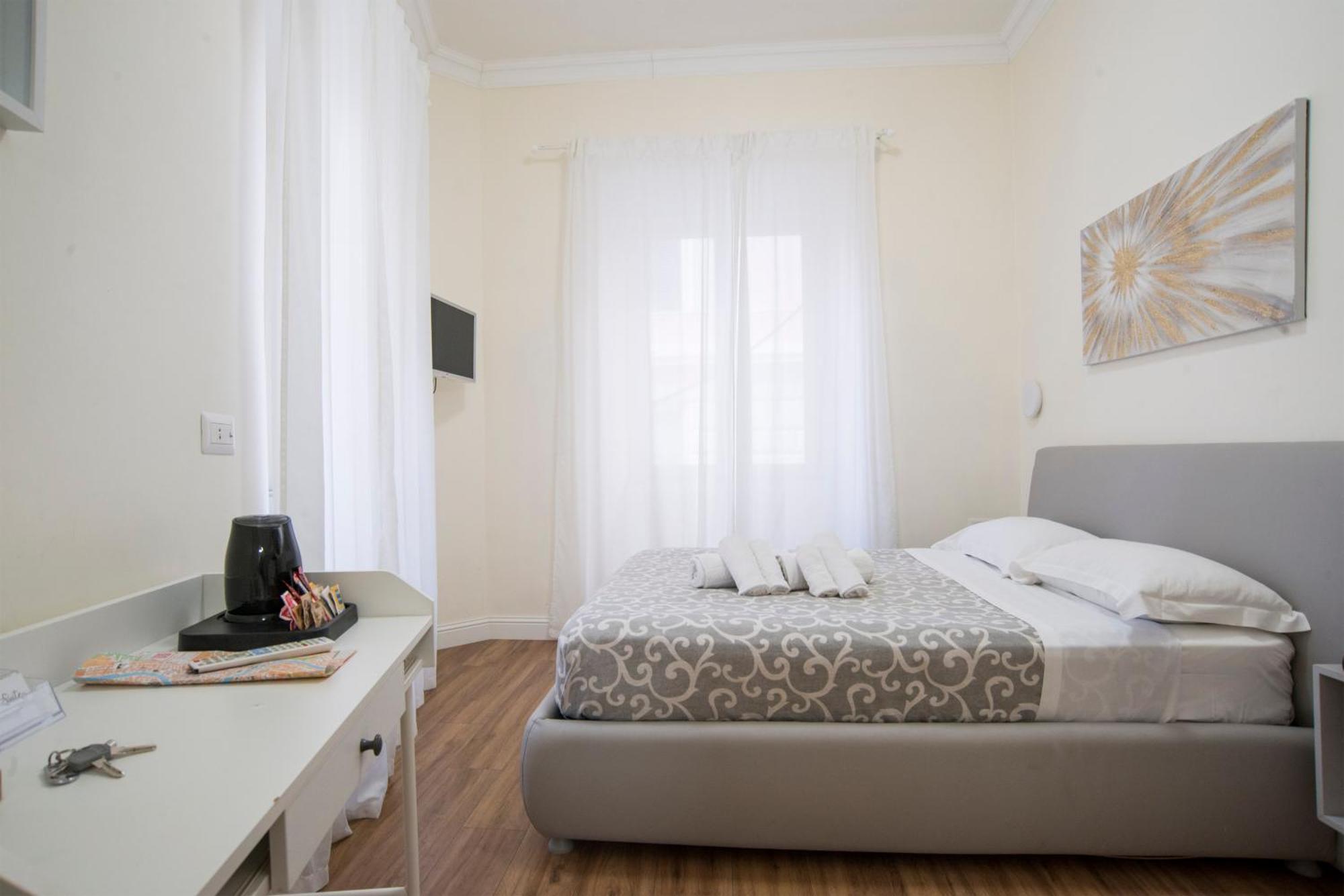Francy Guest House Rome Luaran gambar