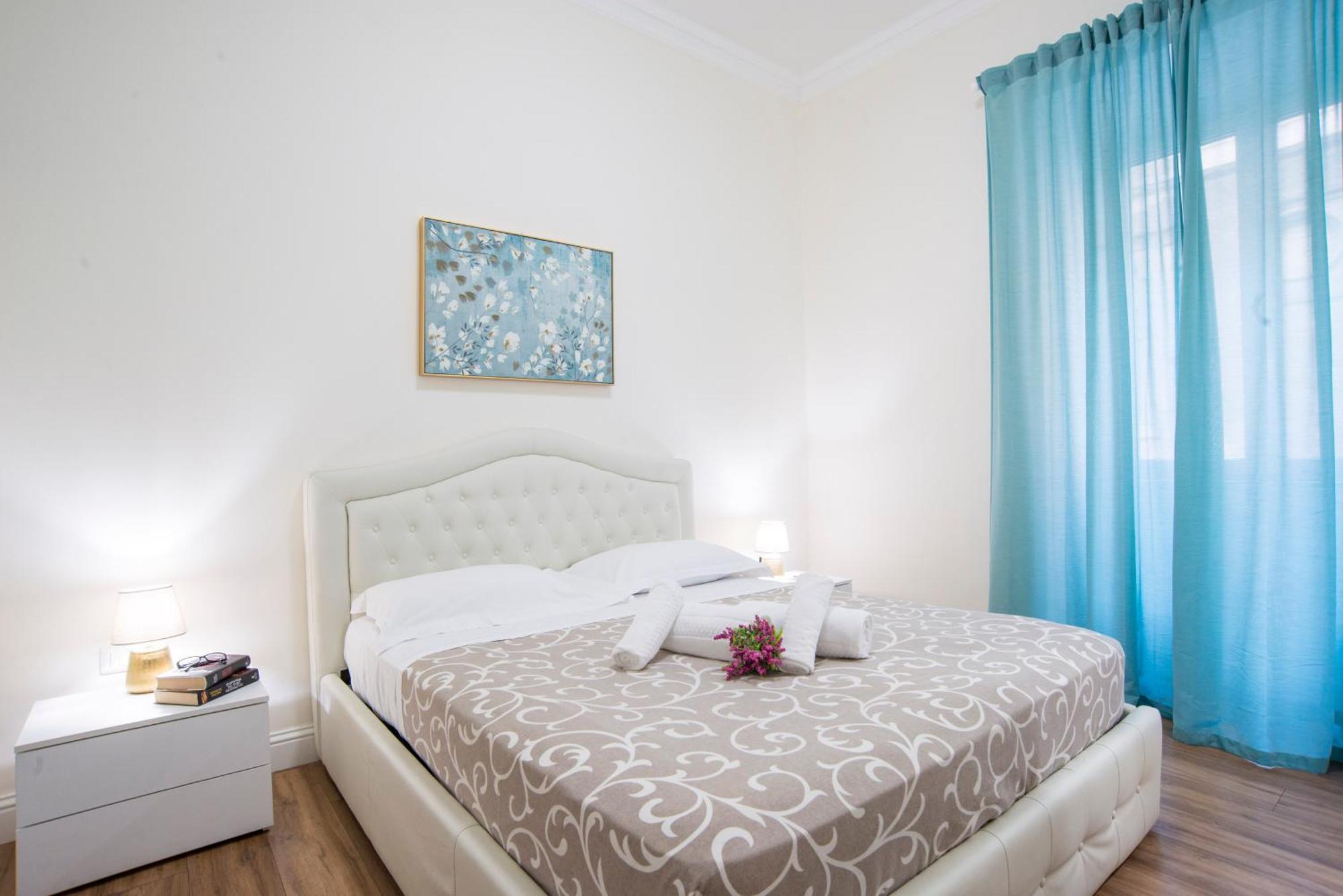 Francy Guest House Rome Luaran gambar