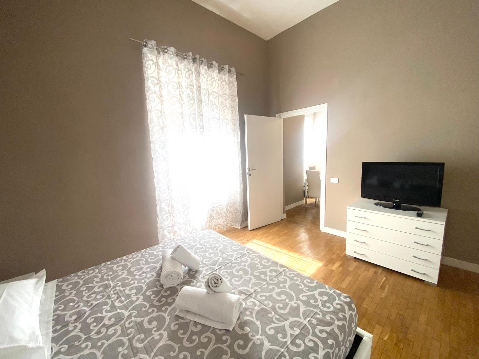 Francy Guest House Rome Luaran gambar