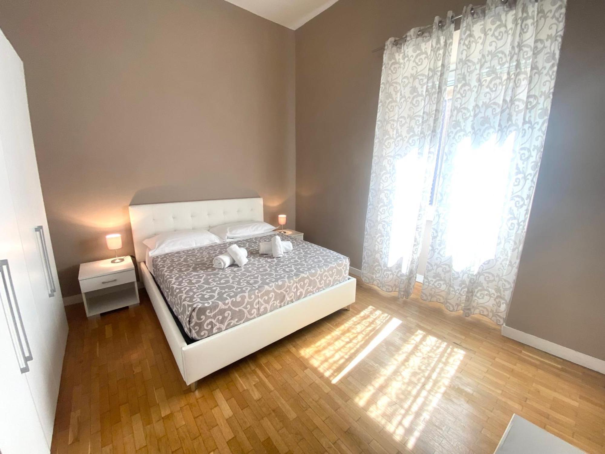 Francy Guest House Rome Luaran gambar