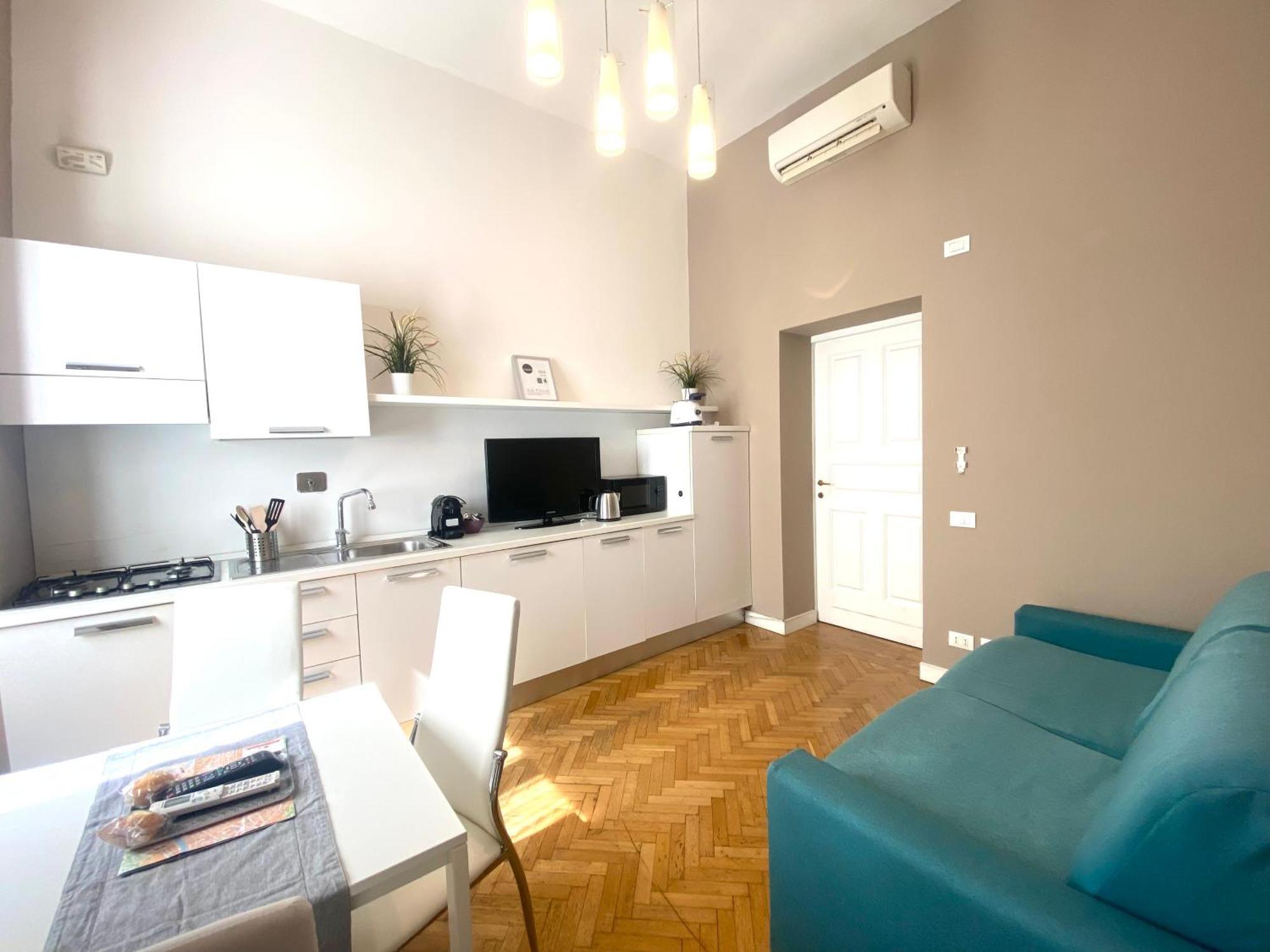 Francy Guest House Rome Luaran gambar