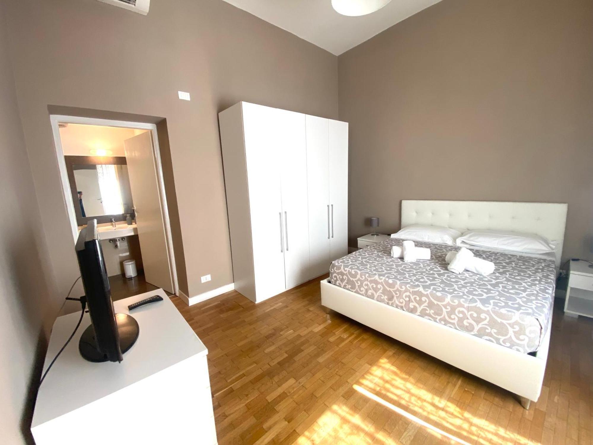 Francy Guest House Rome Luaran gambar