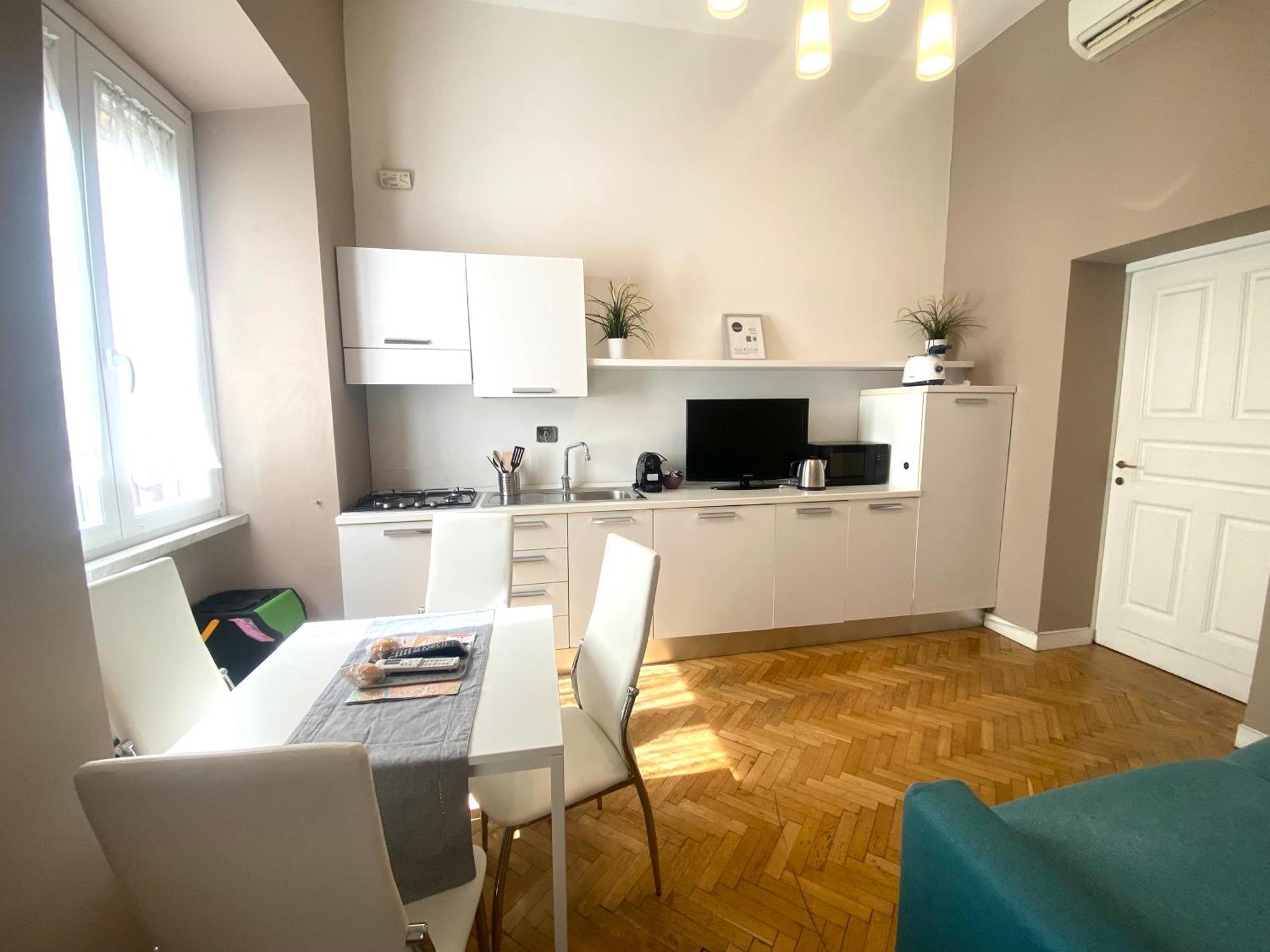 Francy Guest House Rome Luaran gambar