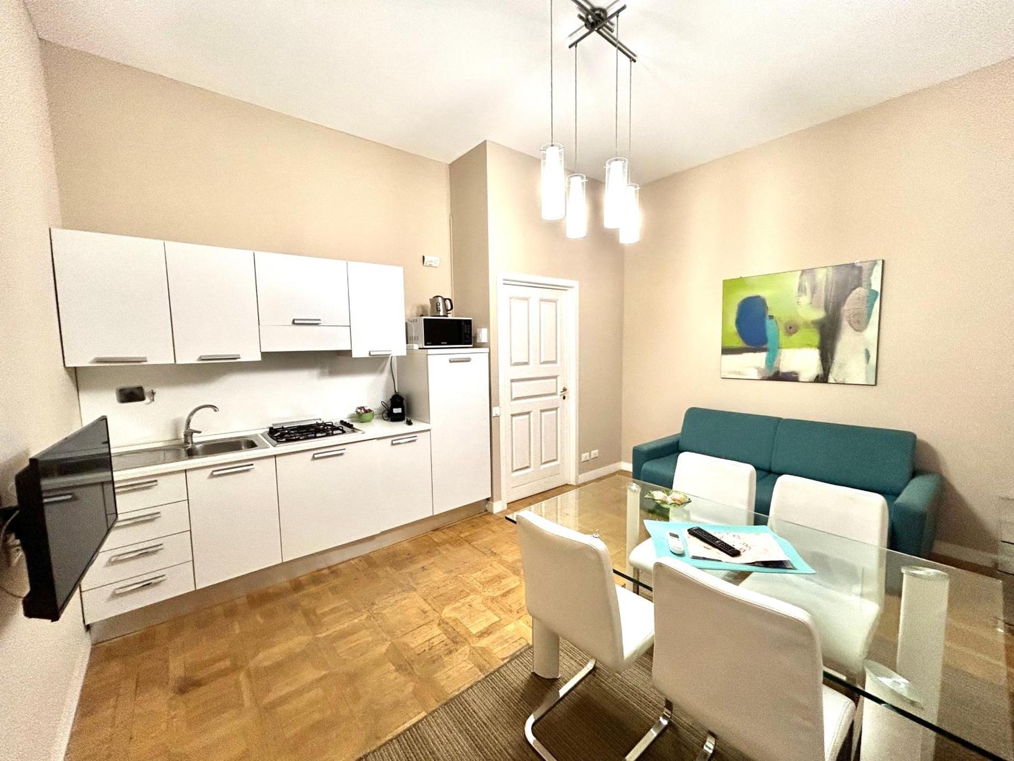 Francy Guest House Rome Luaran gambar