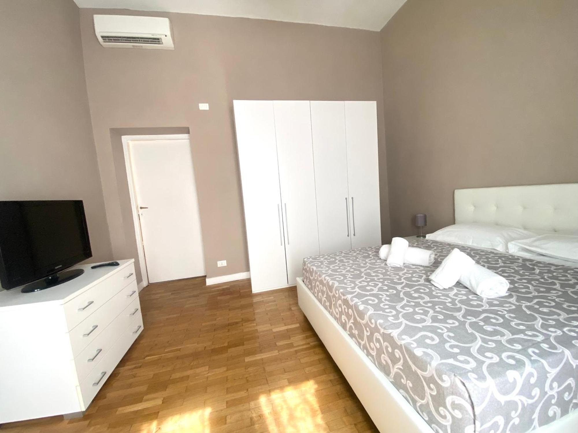 Francy Guest House Rome Luaran gambar