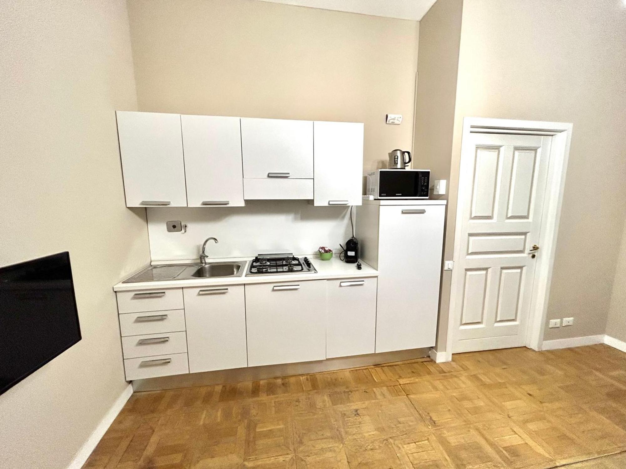 Francy Guest House Rome Luaran gambar