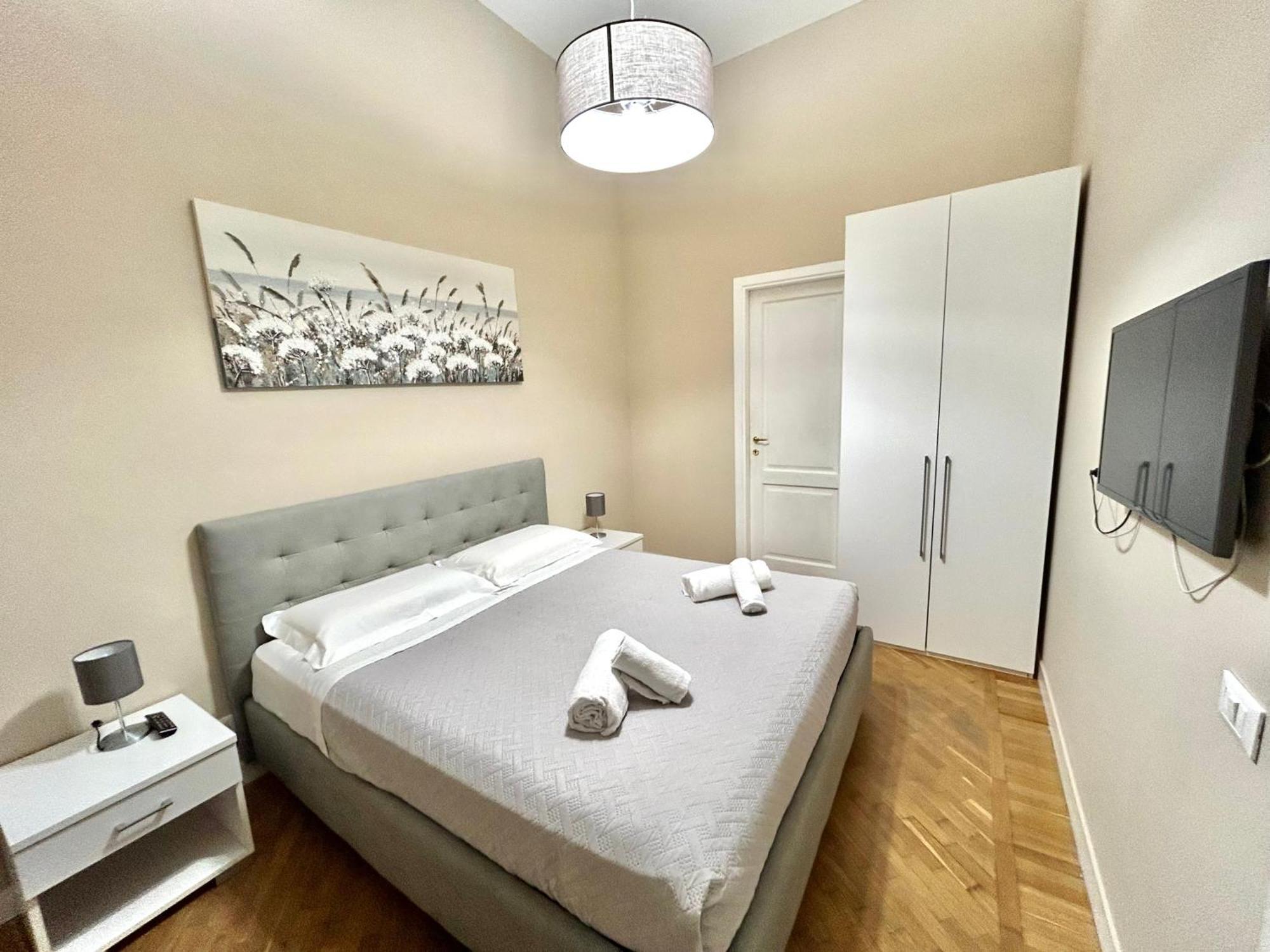 Francy Guest House Rome Luaran gambar
