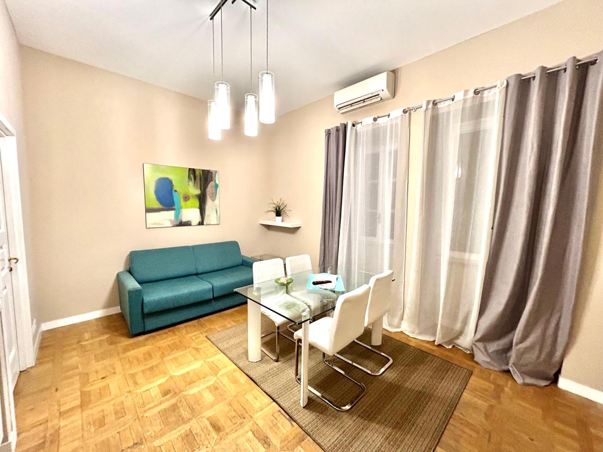 Francy Guest House Rome Luaran gambar