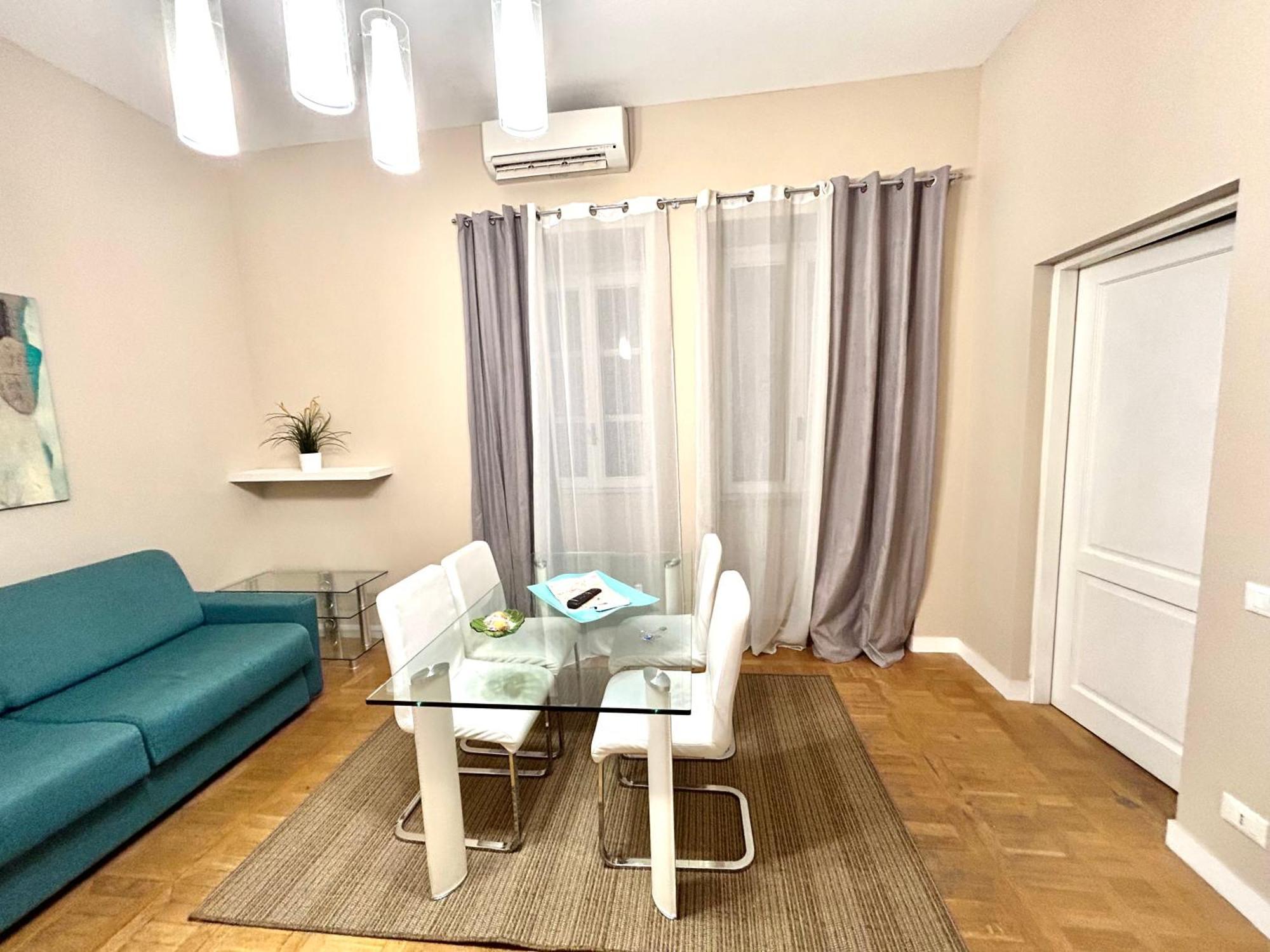 Francy Guest House Rome Luaran gambar