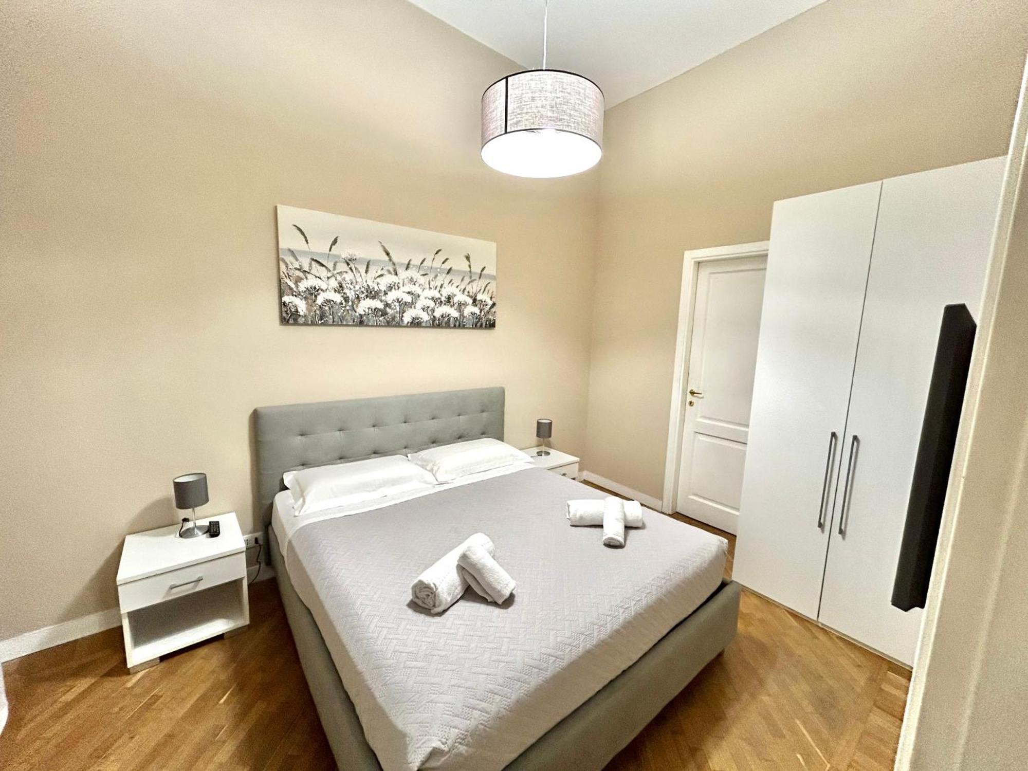 Francy Guest House Rome Luaran gambar